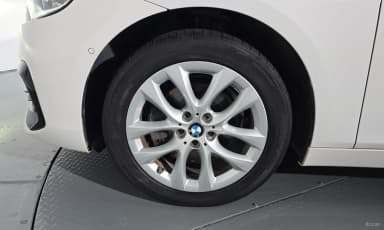 2-Series Active Tourer (F45)