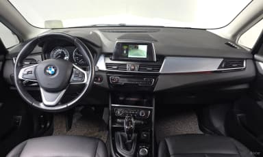 2-Series Active Tourer (F45)