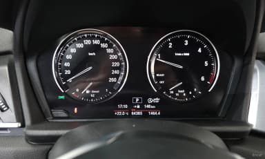 2-Series Active Tourer (F45)