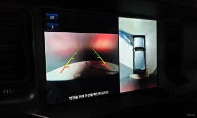 Bronco 6th Generation