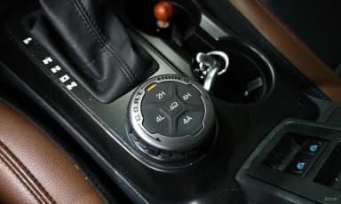 Bronco 6th Generation