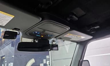 Bronco 6th Generation