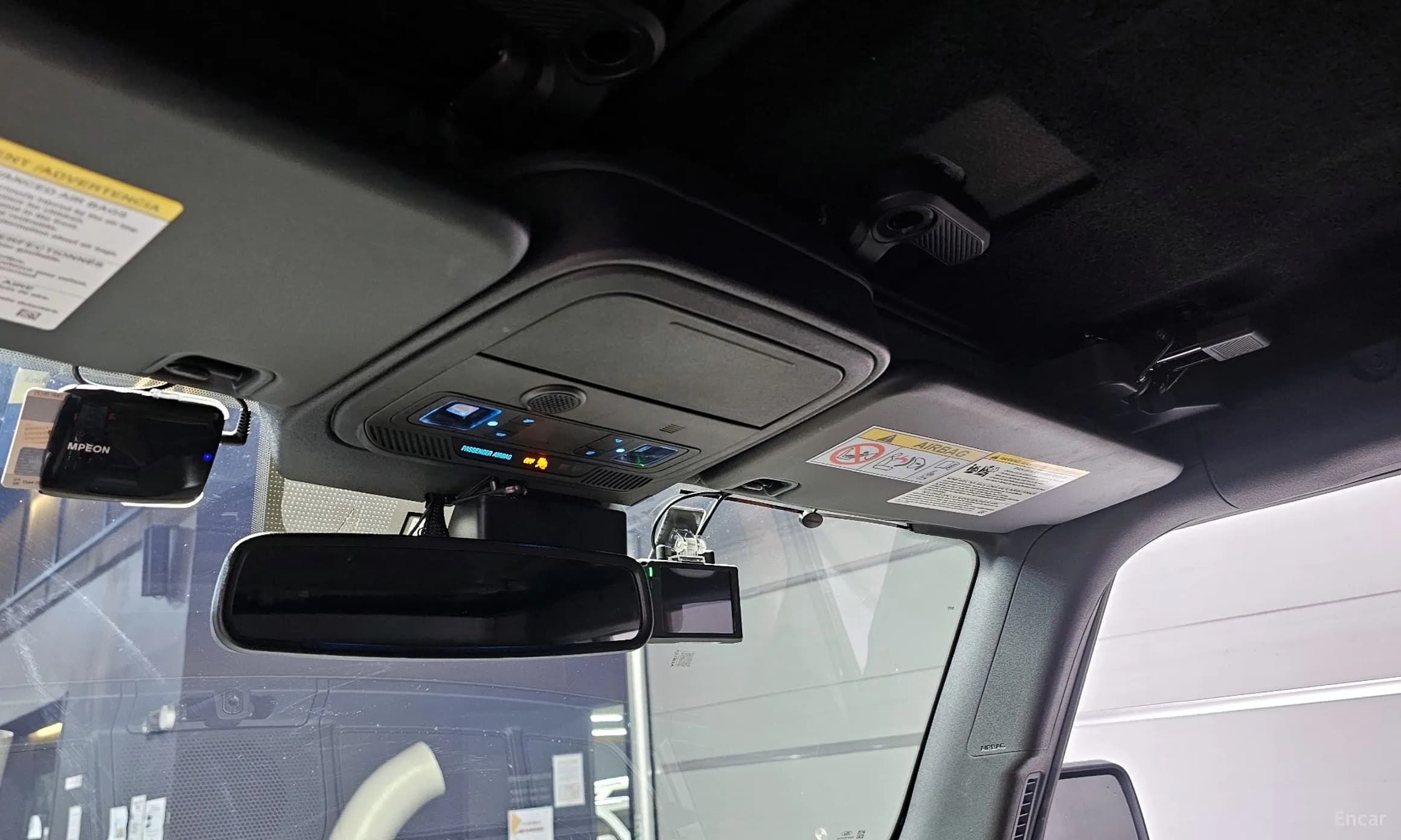 Bronco 6th Generation