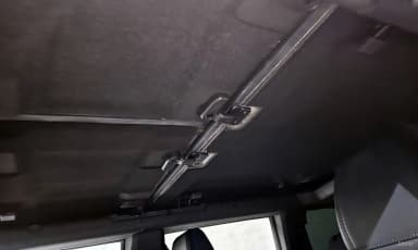 Bronco 6th Generation