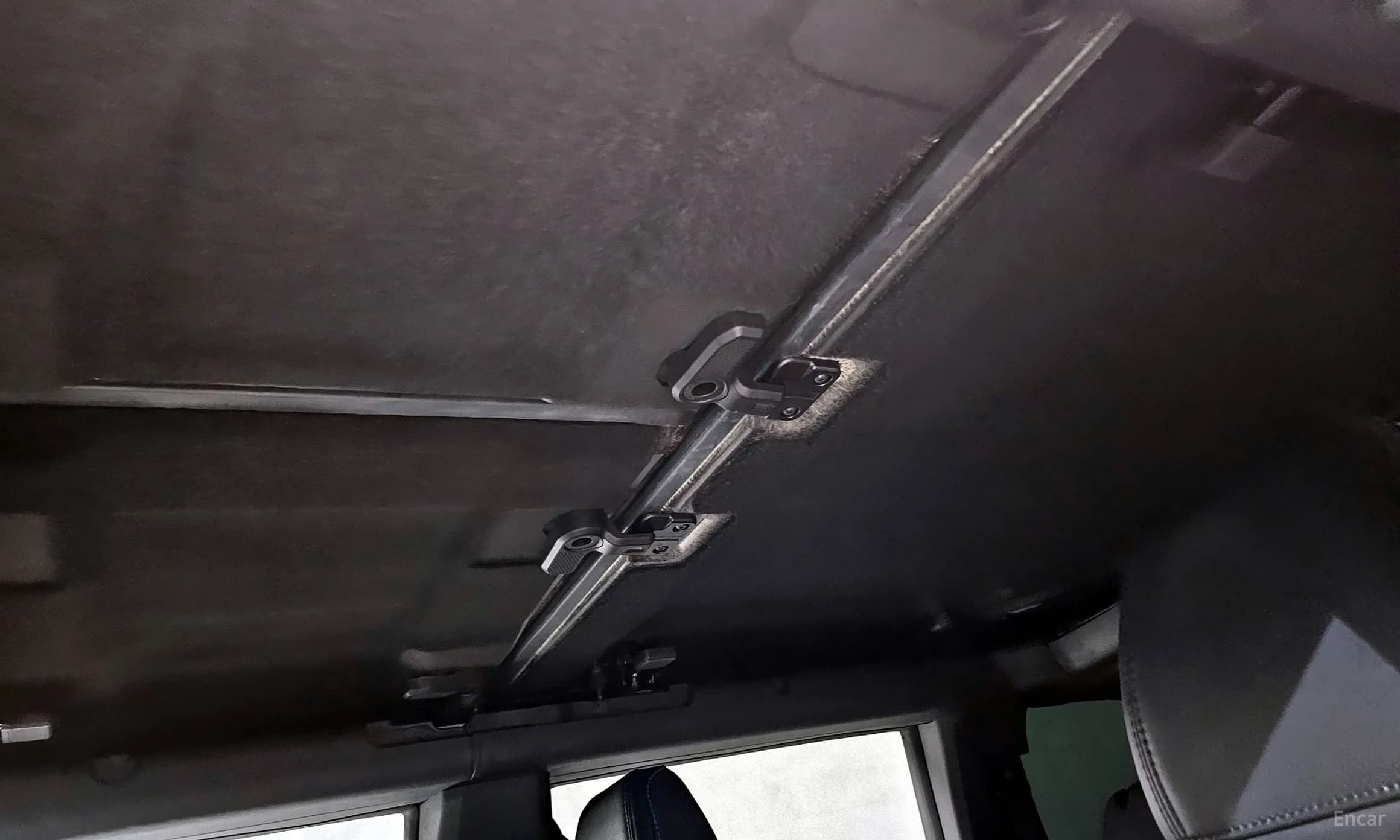 Bronco 6th Generation