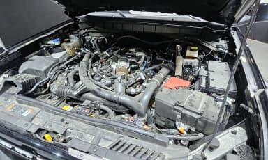 Bronco 6th Generation