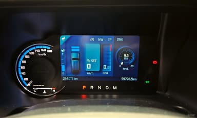 Bronco 6th Generation