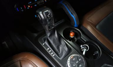 Bronco 6th Generation