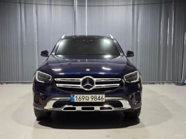 GLC-Class X253