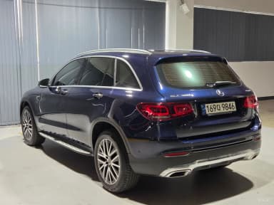 GLC-Class X253