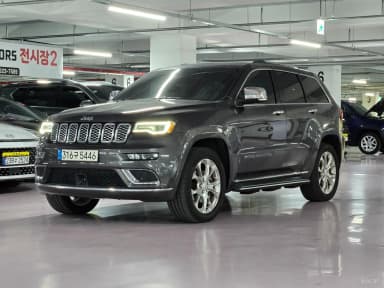 Grand Cherokee