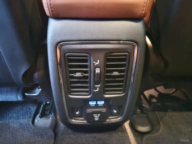 Grand Cherokee