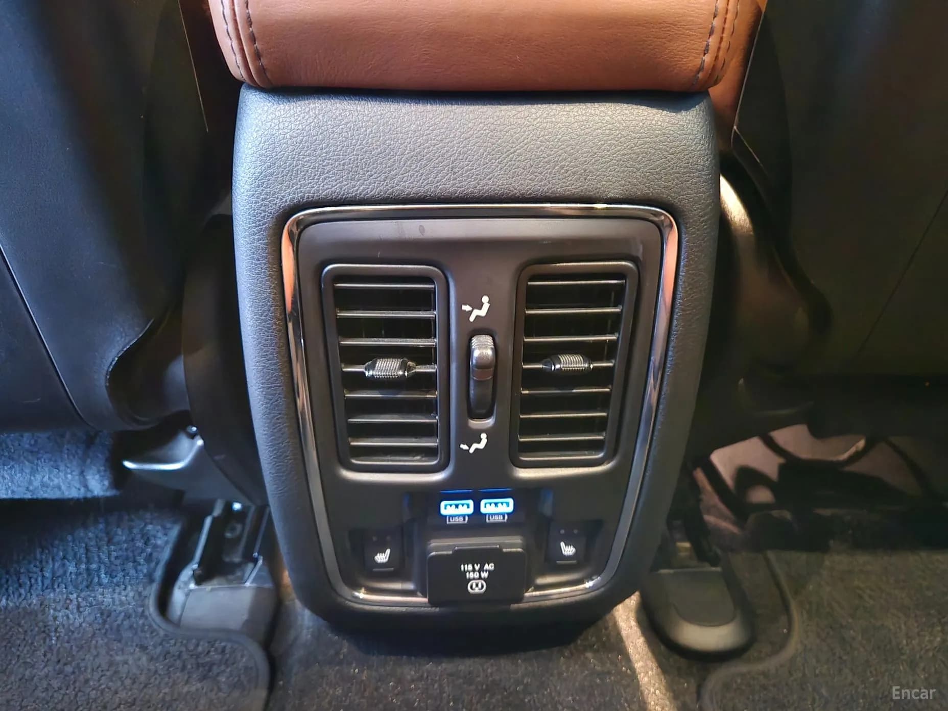 Grand Cherokee