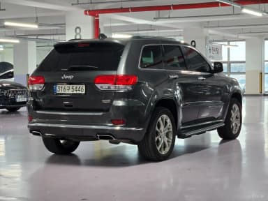 Grand Cherokee