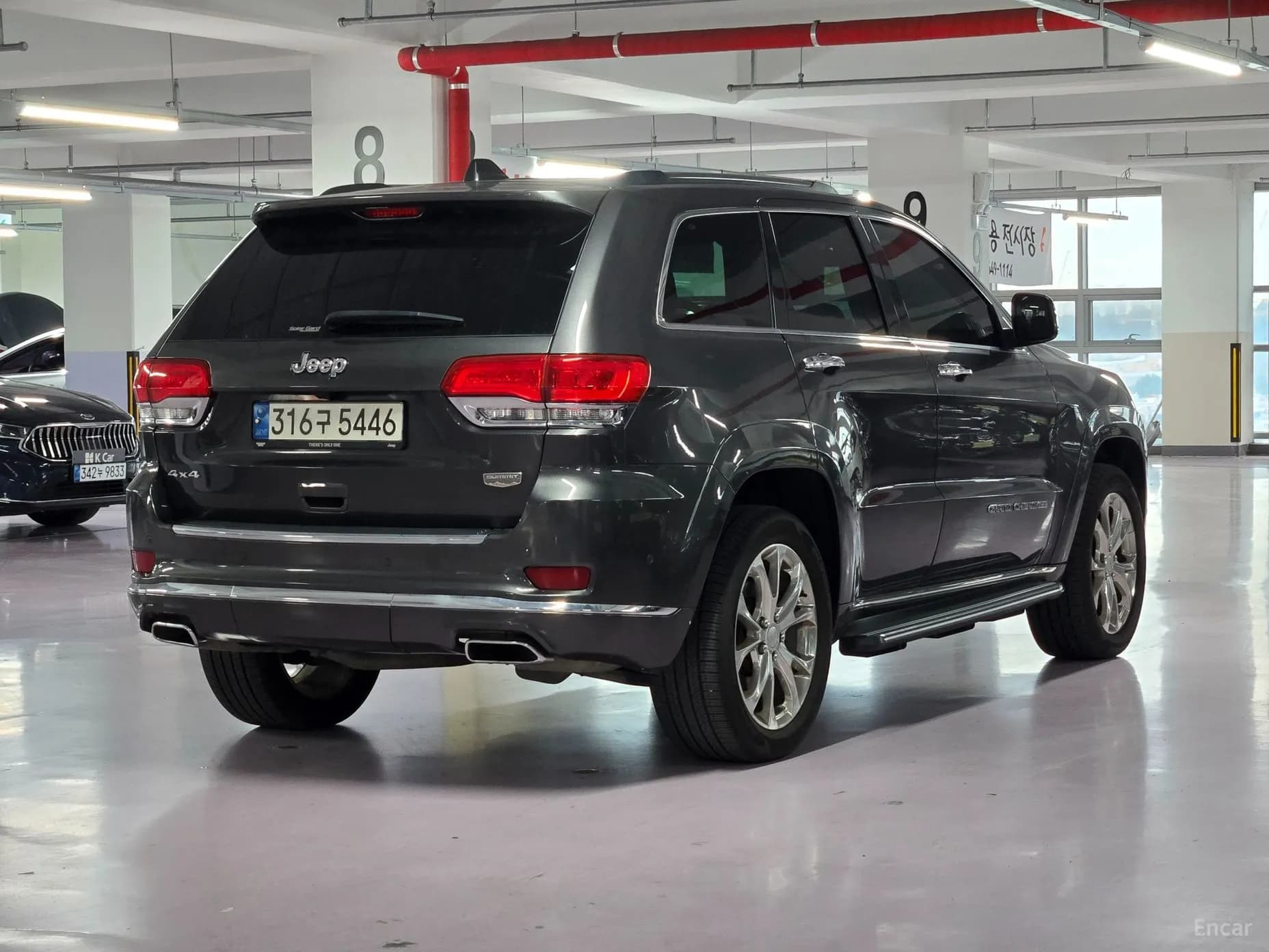 Grand Cherokee
