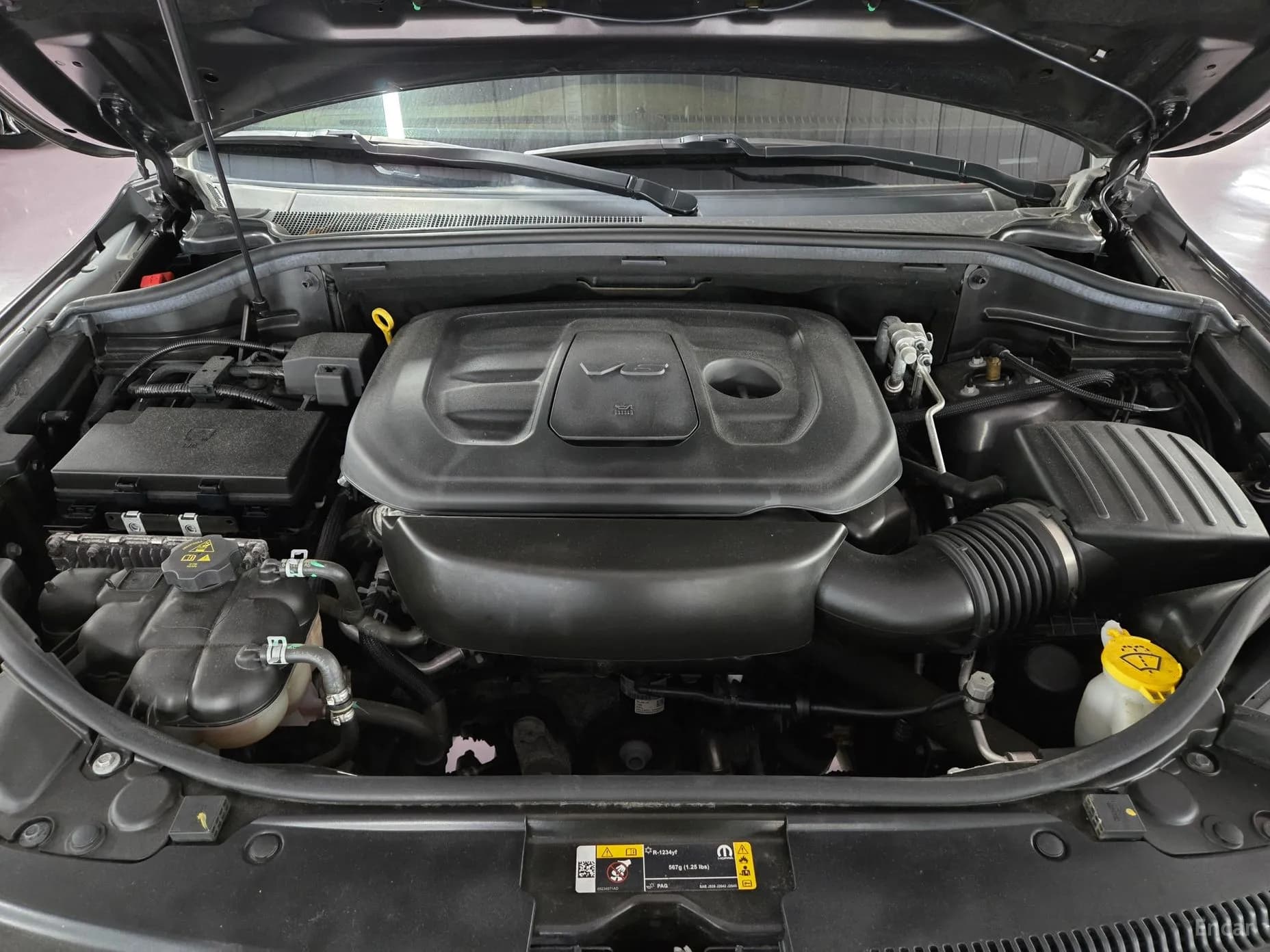 Grand Cherokee