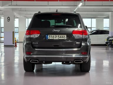 Grand Cherokee