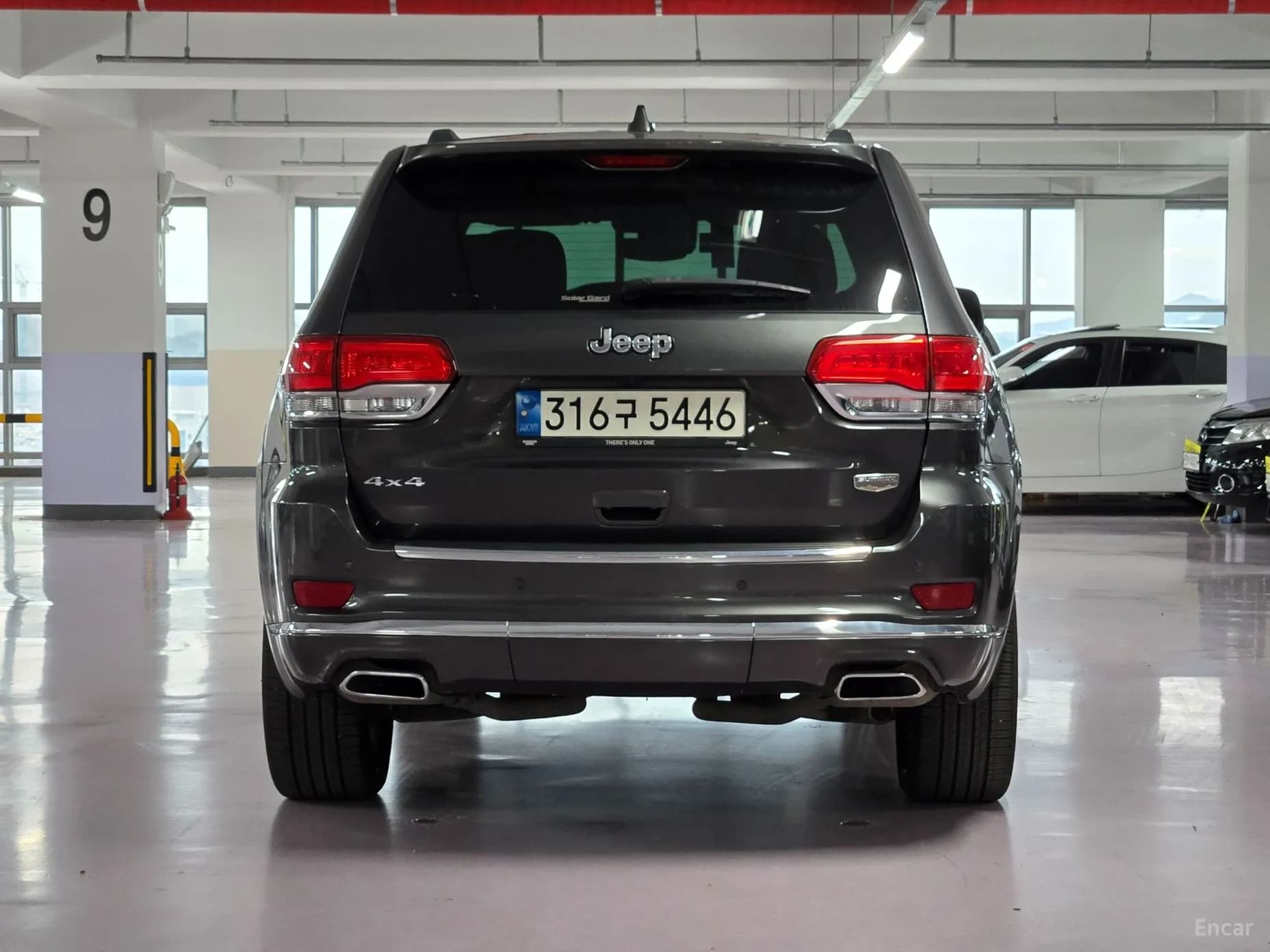 Grand Cherokee