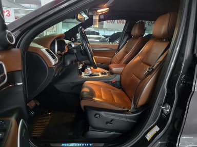 Grand Cherokee