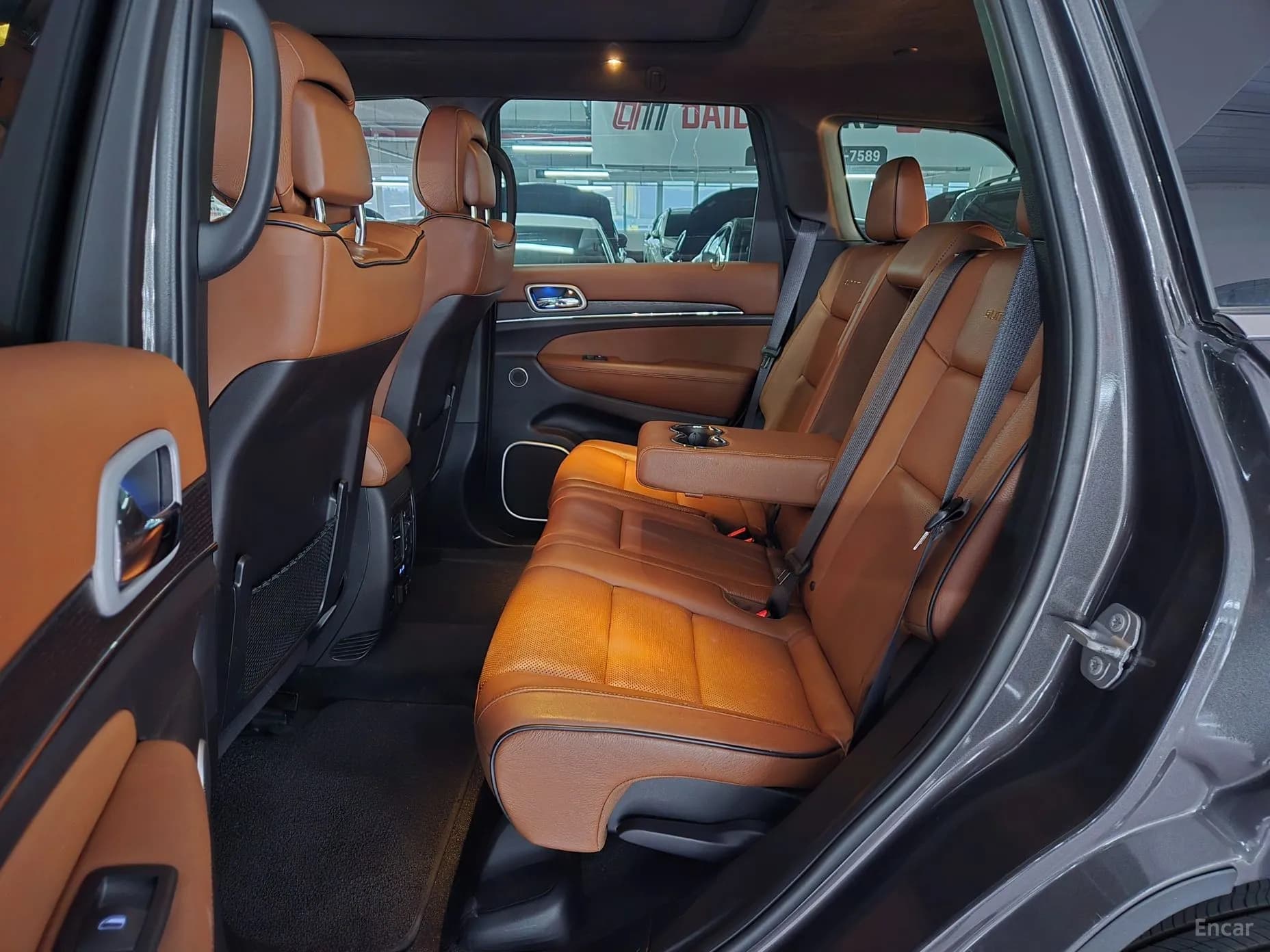 Grand Cherokee