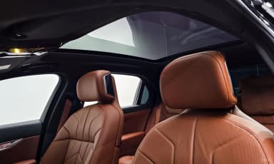 7 Series (G70)