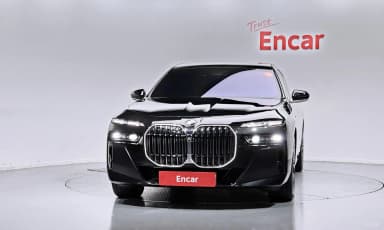 7 Series (G70)