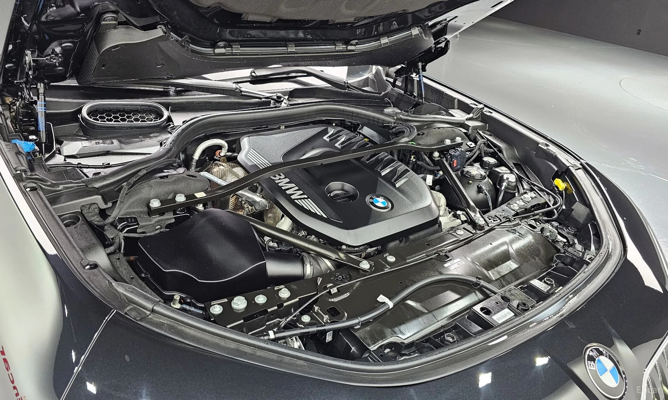 7 Series (G70)