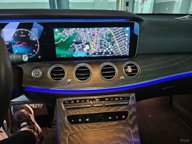 E-Class W213
