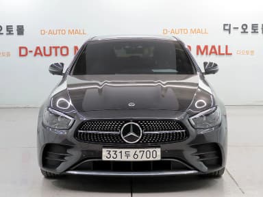 E-Class W213