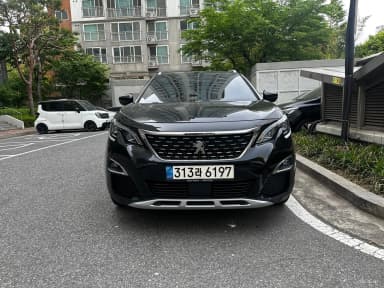 3008 2nd generation