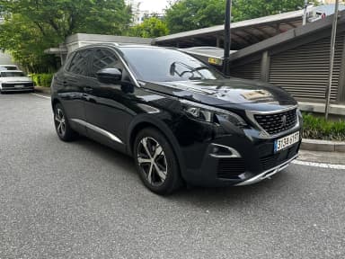 3008 2nd generation