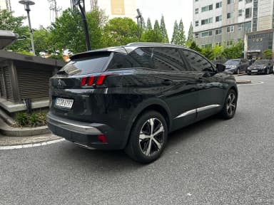 3008 2nd generation