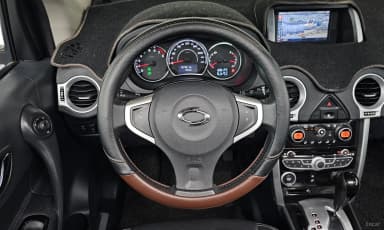 New QM5