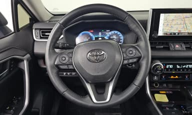 RAV4 5th Generation