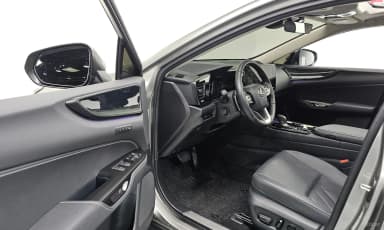 NX350h Gen 2