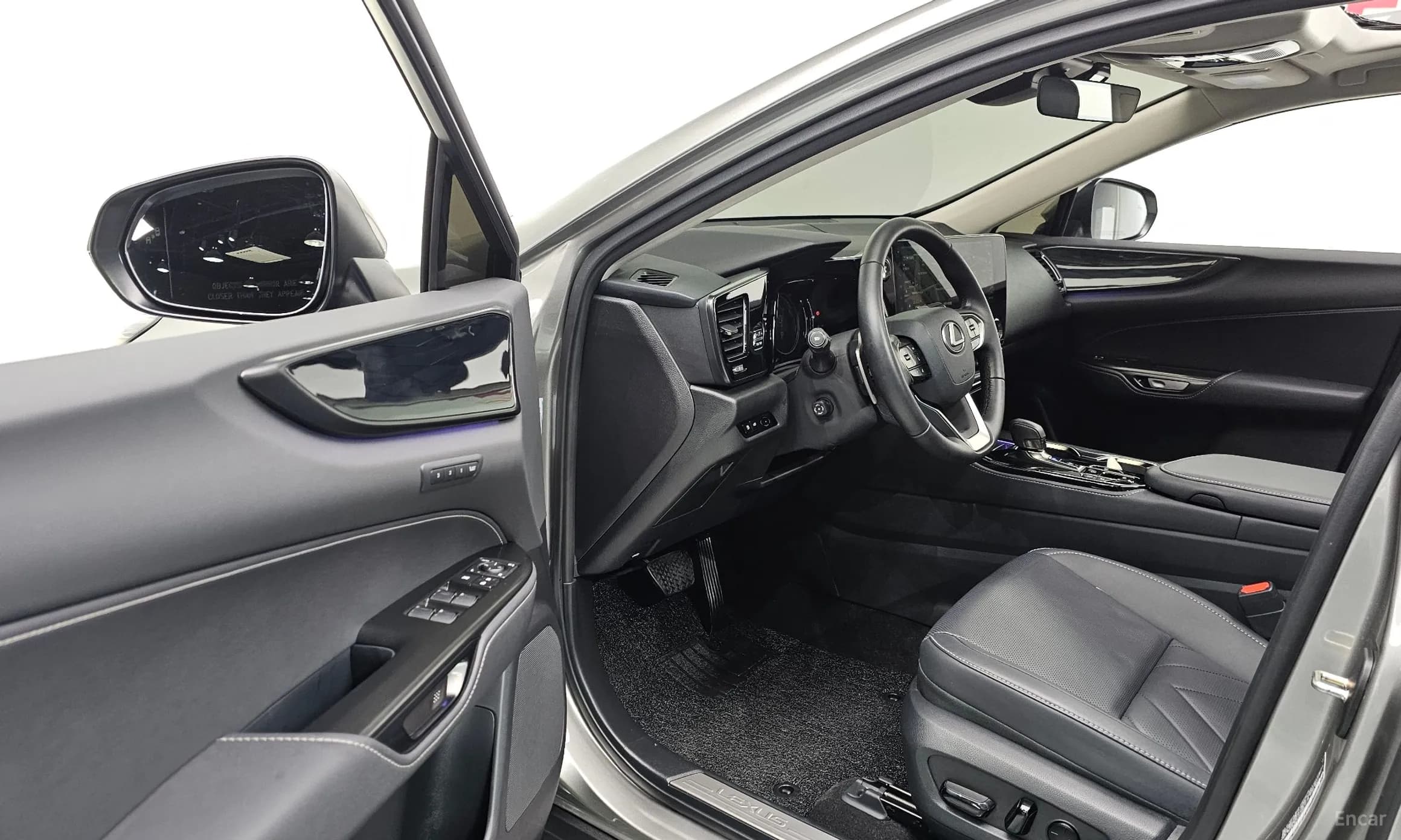 NX350h Gen 2