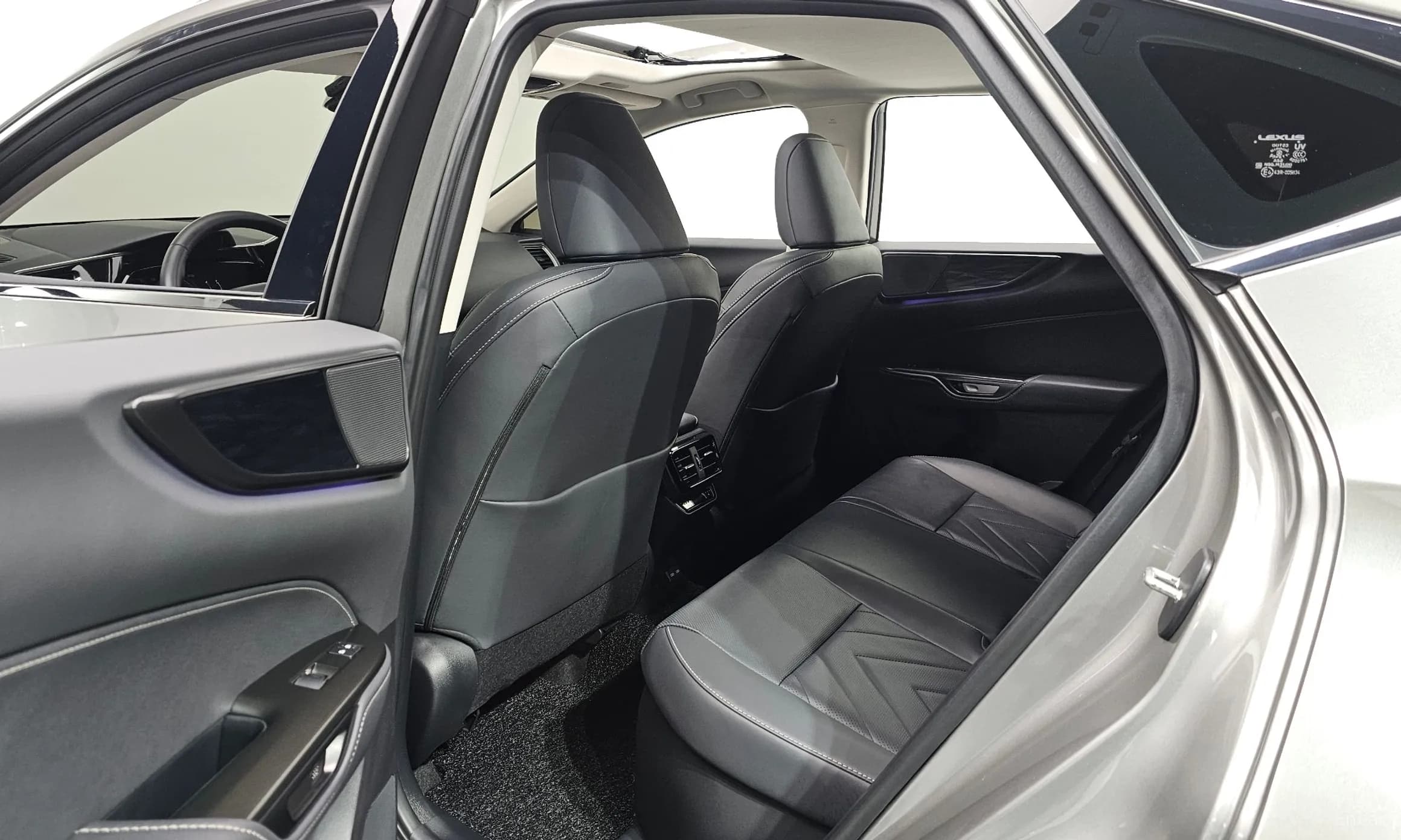 NX350h Gen 2