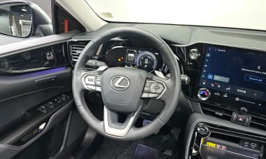 NX350h Gen 2