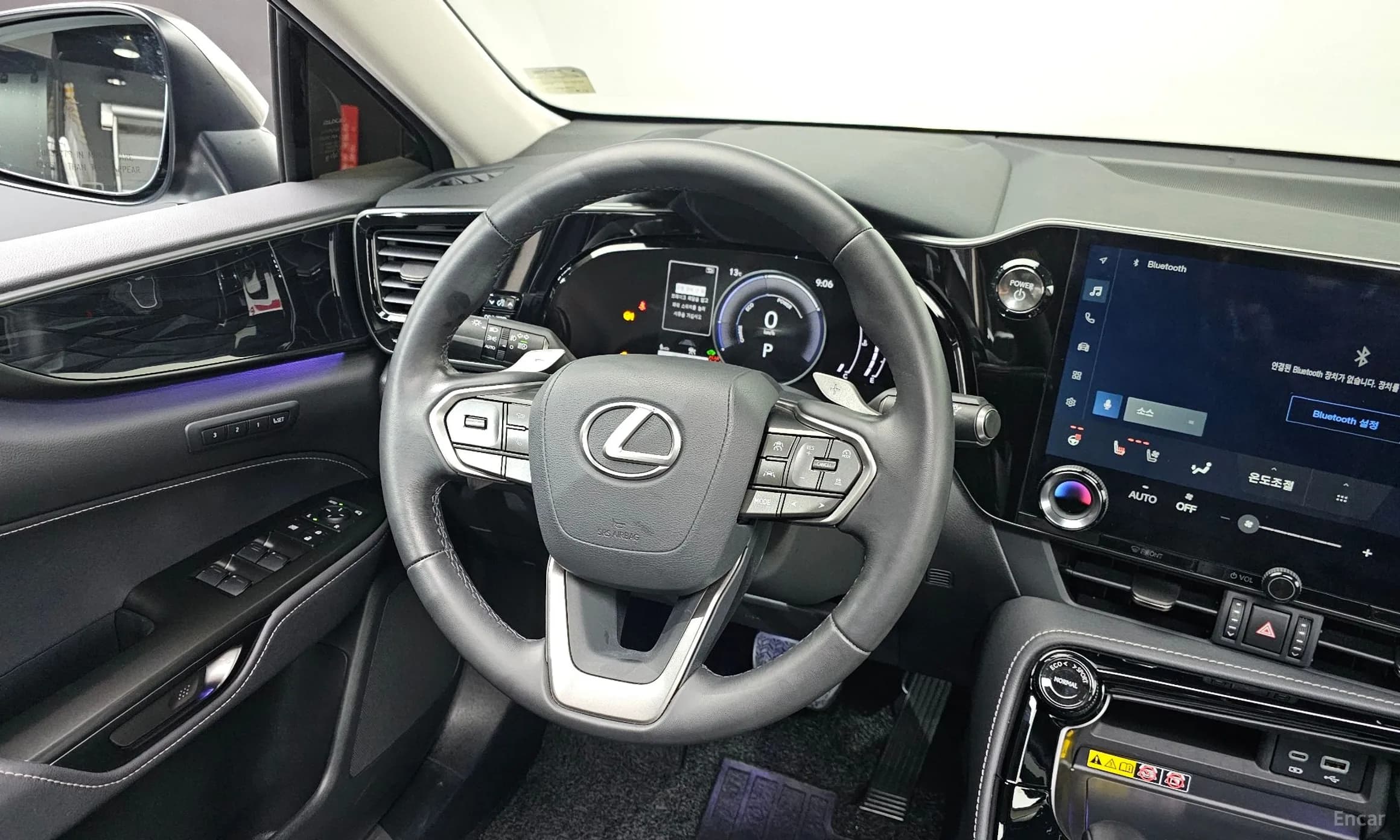 NX350h Gen 2
