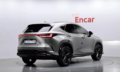 NX350h Gen 2
