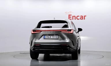 NX350h Gen 2