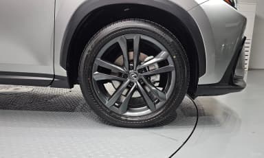 NX350h Gen 2