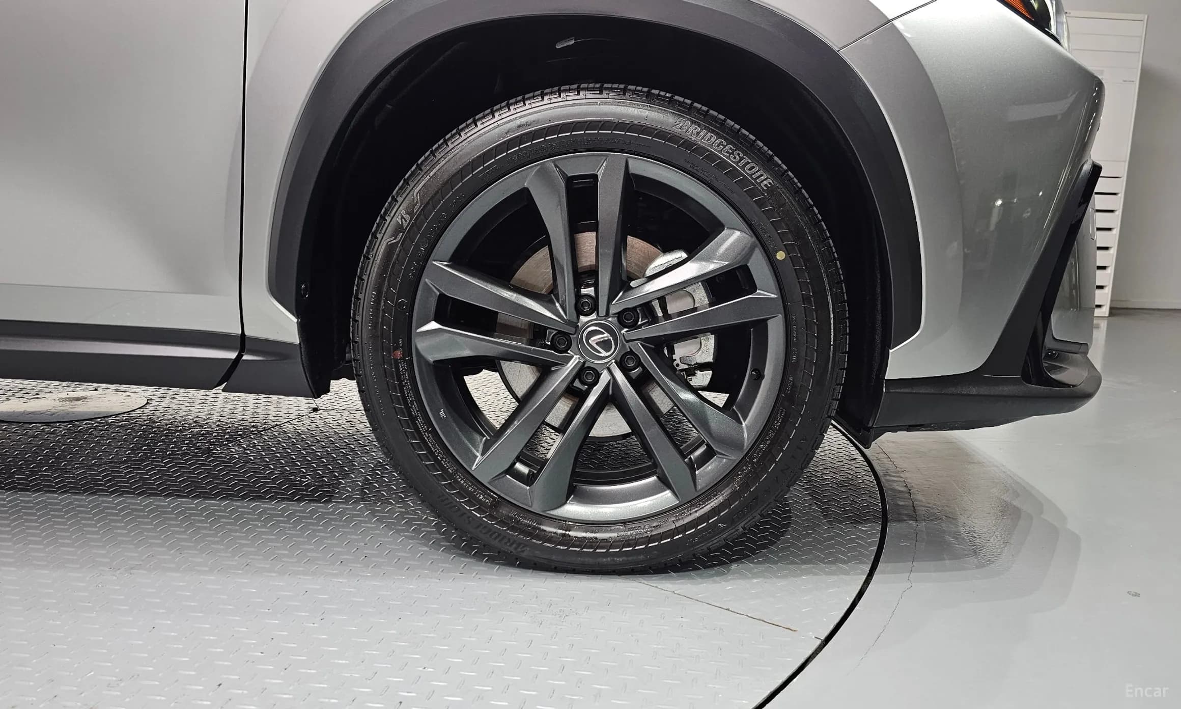 NX350h Gen 2