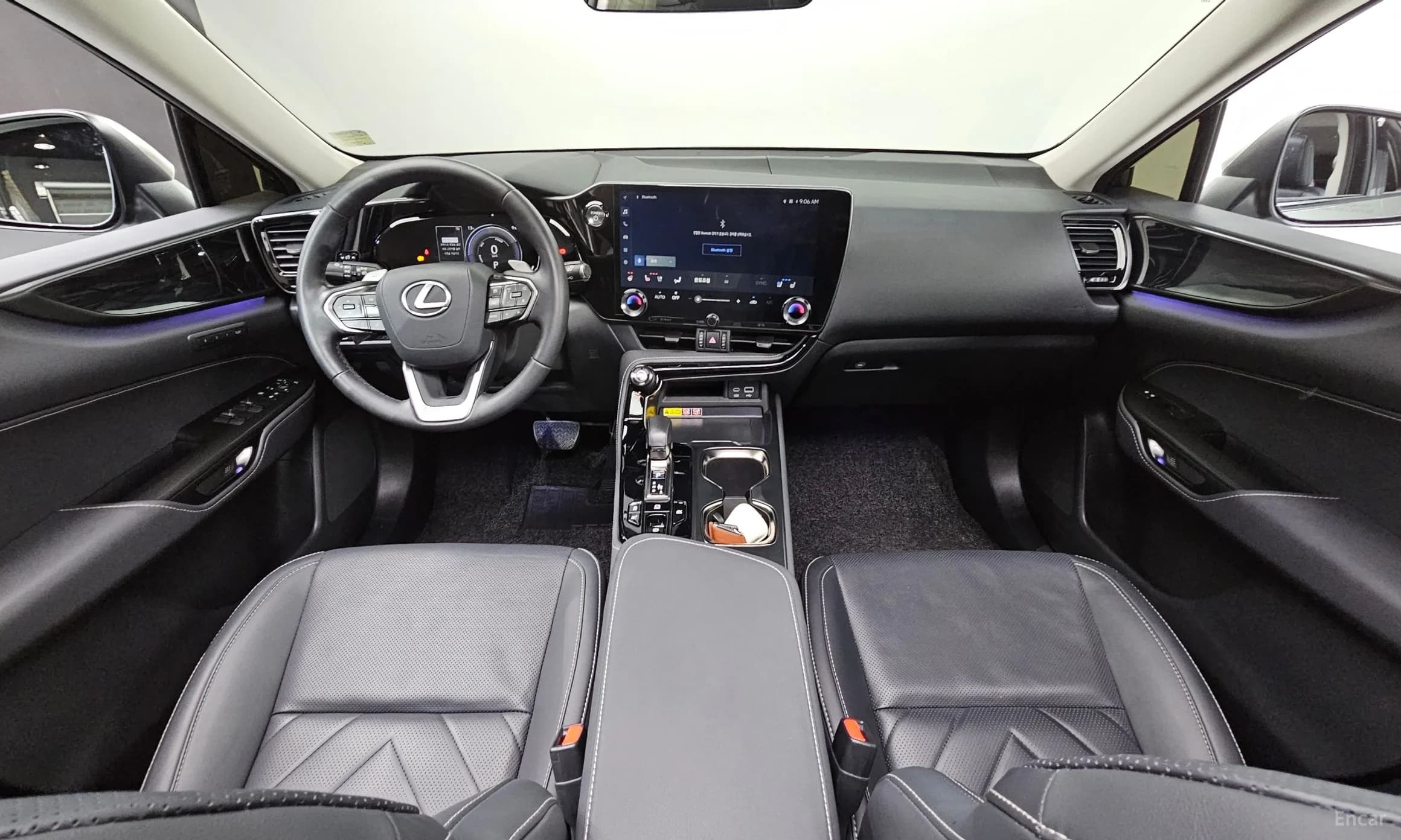 NX350h Gen 2