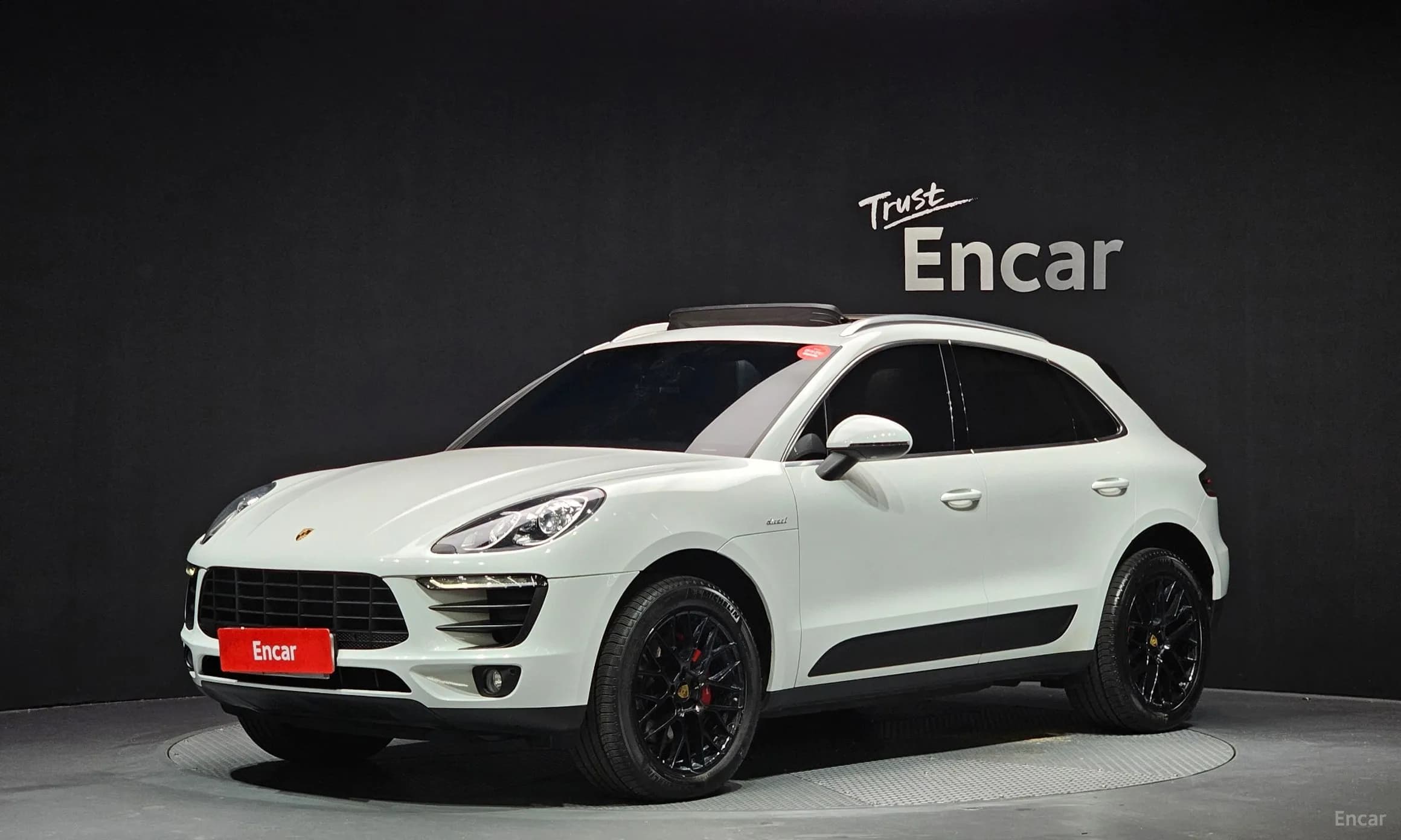 Macan