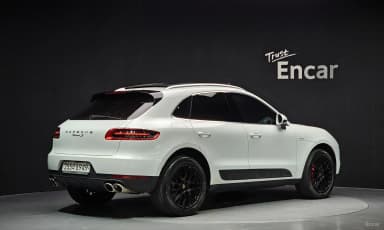 Macan