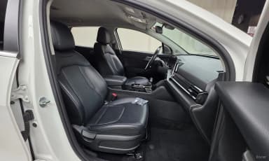 Sportage 5th Generation