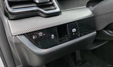 Sportage 5th Generation
