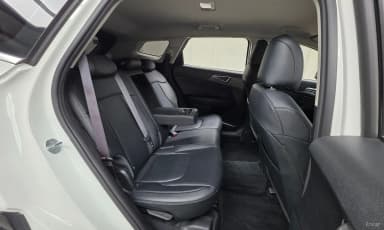 Sportage 5th Generation