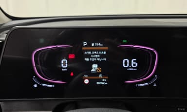Sportage 5th Generation